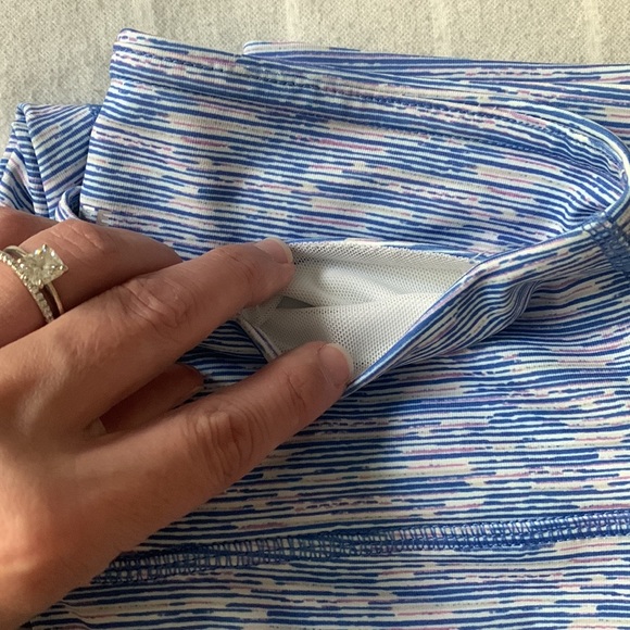 Capri Legging - Picture 4 of 4